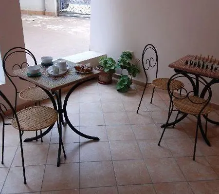 Bassotto Pompeji