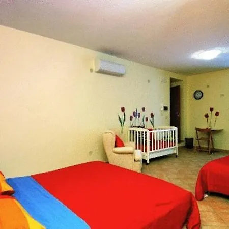 Bassotto Panzió 4*
