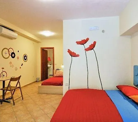 Bed & Breakfast Bassotto