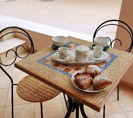 Bed & Breakfast Bassotto 4*