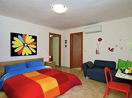 Bassotto Bed & Breakfast Pompei