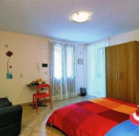 Bed & Breakfast Bassotto 4*