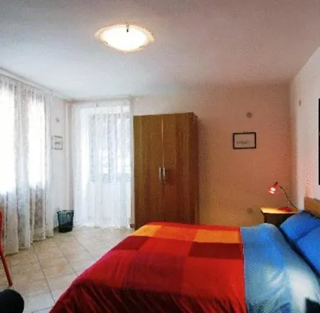 Bassotto Bed & Breakfast Pompei