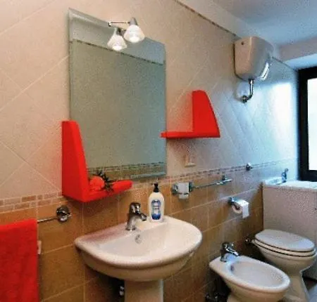 Bassotto Bed & Breakfast 4*