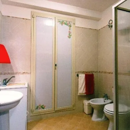Bed & Breakfast Bassotto 4*