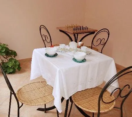 Bassotto Bed & Breakfast